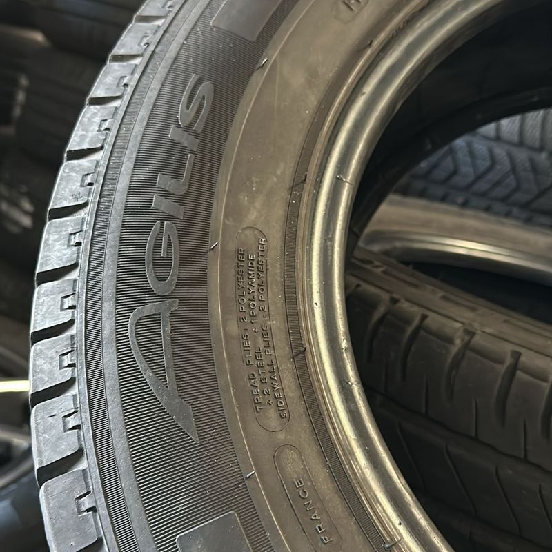 215/70R15C MICHELIN ÉTÉ