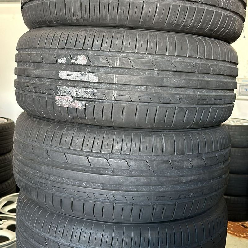 225/55R17 97V GITI ÉTÉ