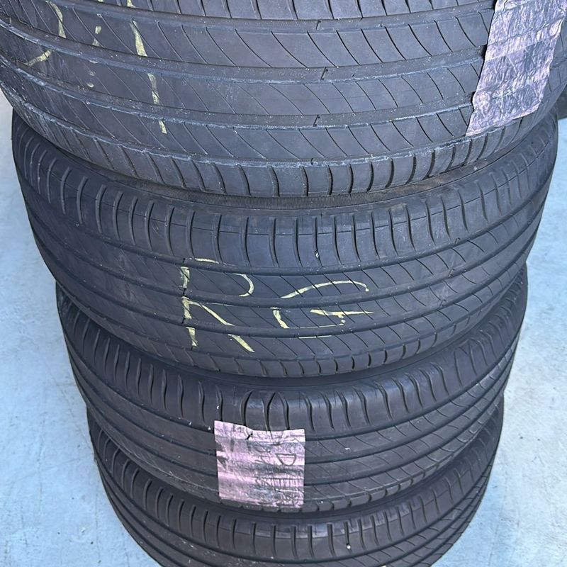 235/55R17 103Y MICHELIN ÉTÉ