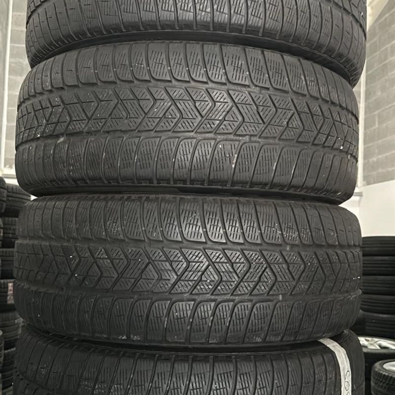 235/55R19 101H PIRELLI HIVER