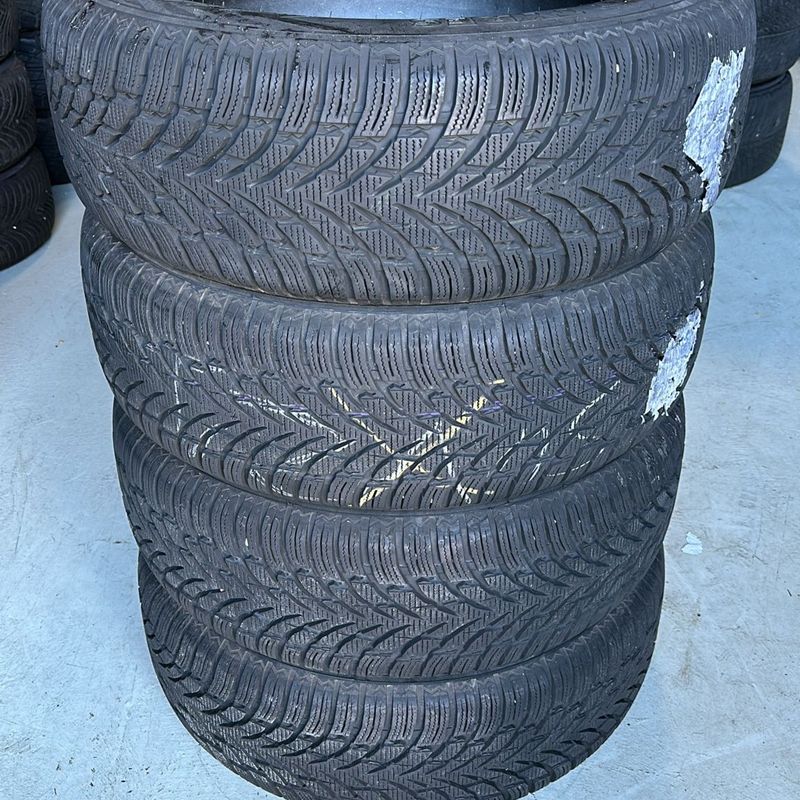 235/60R18 107V NOKIAN HIVER