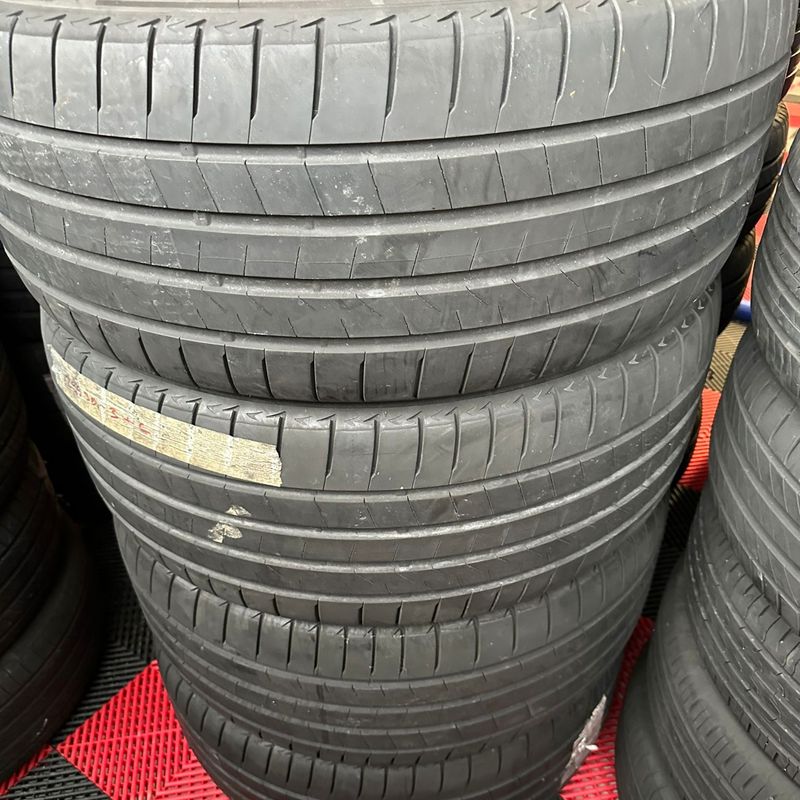 265/45R21 108H BRIDGESTONE ÉTÉ