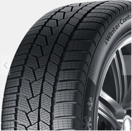225/45R18 95H XL CONTINENTAL TS860S SSR