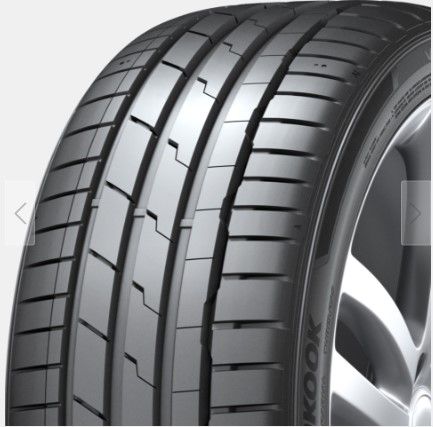295/40R22 112Y XL HANKOOK S1 EVO3