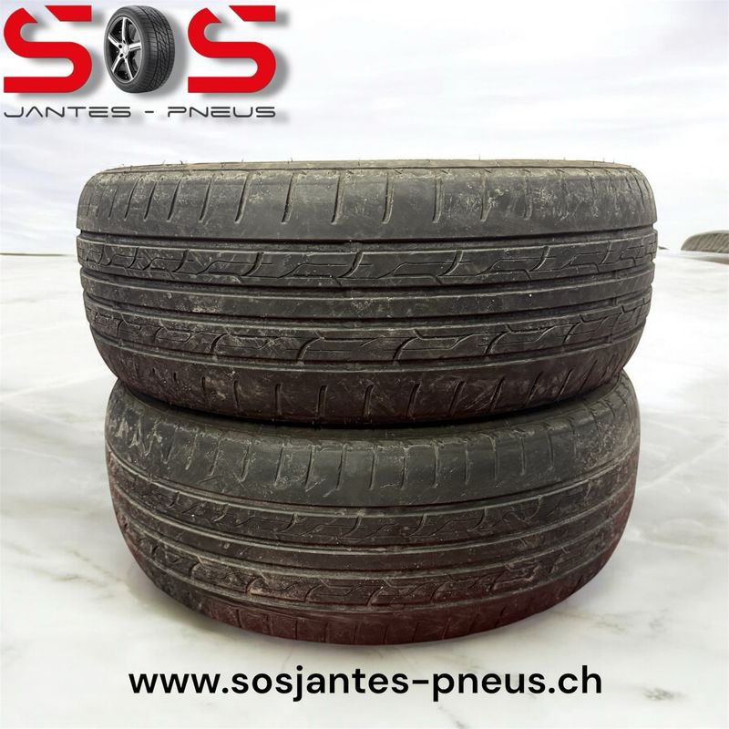 205/55R16 91V Nankang Green/Sport