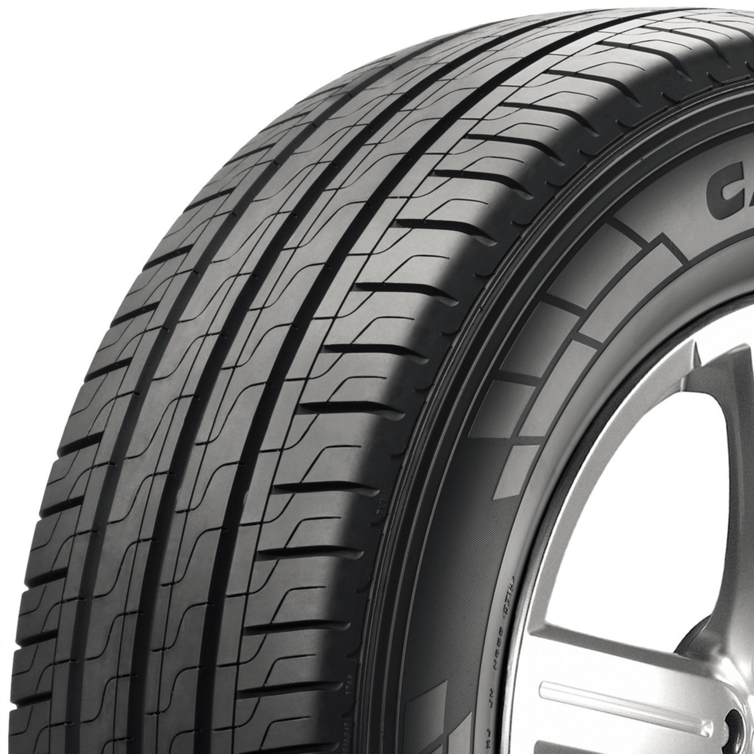 225/65R16C 112/110R PIRELLI CARRIER