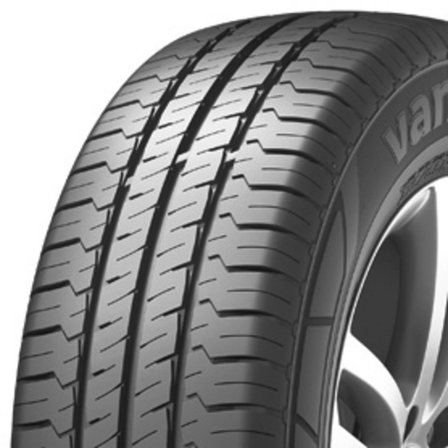 215/60R16C 103T HANKOOK VANTRA LT