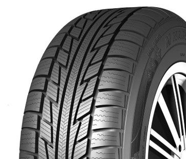 225/40R18 92V XL NANKANG SNOWVIVA SVII