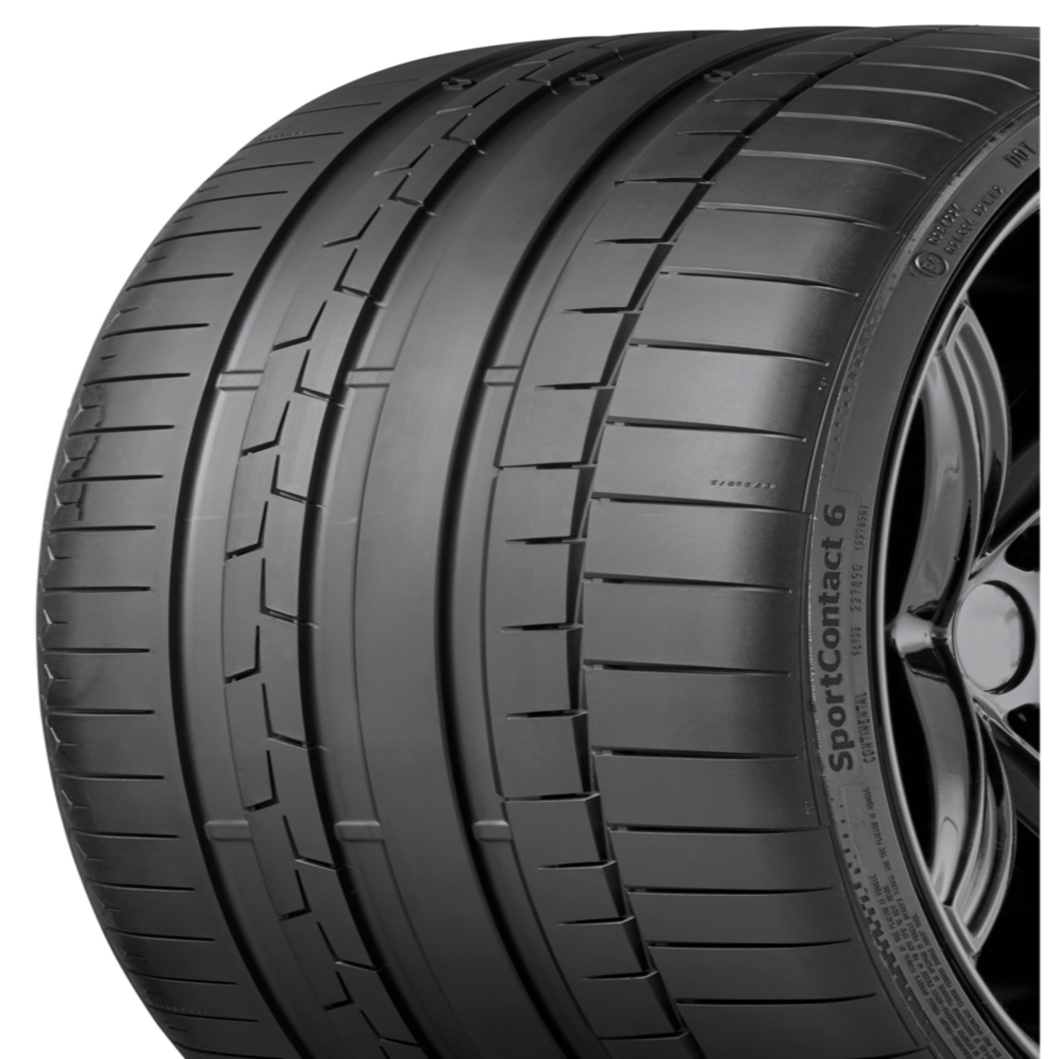 235/35R19 91Y XL CONTINENTAL SPORTCONTACT 6 M01