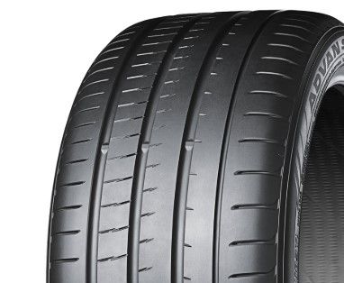 255/35R20 97Y XL YOKOHAMA ADVAN SPORT V107