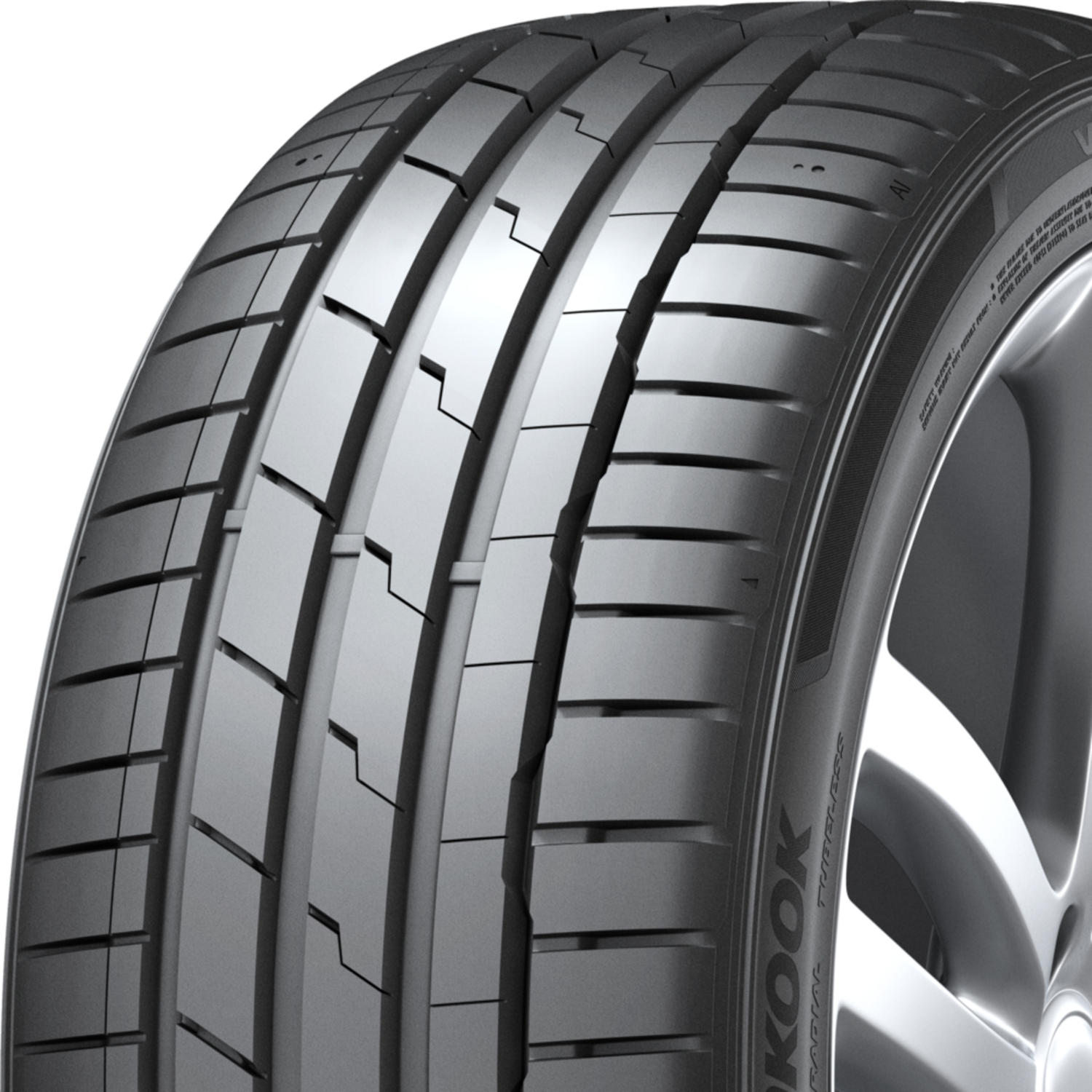 295/40R22 112Y XL HANKOOK VENTUS S1 EVO3 SUV