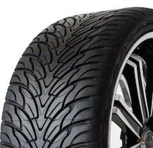 245/30R22 96W XL ATTURO AZ800