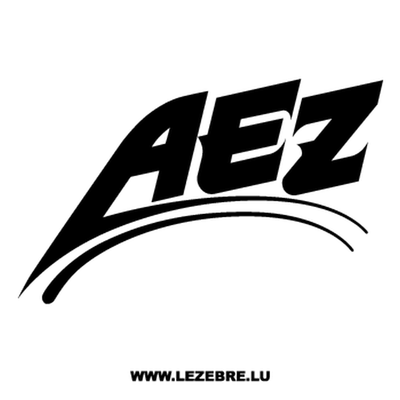 AEZ WHEELS