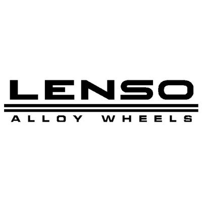 LENSO WHEELS