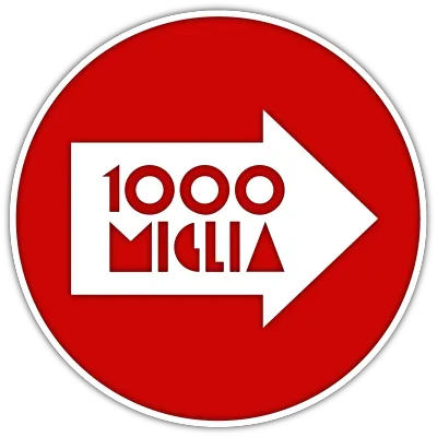 1000 MIGLIA WHEELS