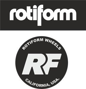 ROTIFORM WHEELS