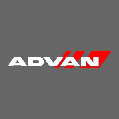 ADVAN RACING WHEELS