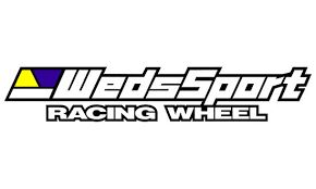 WEDSPORT RACING WHEELS