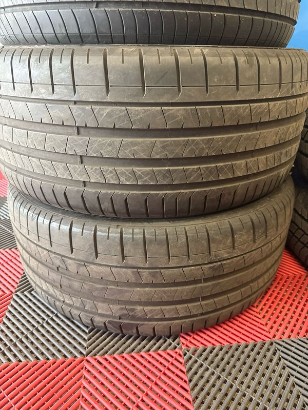 PIRELLI PZERO B1