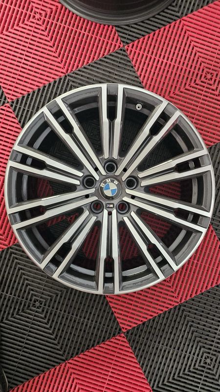 BMW OEM SÉRIE 3/4 G20 G21 G22