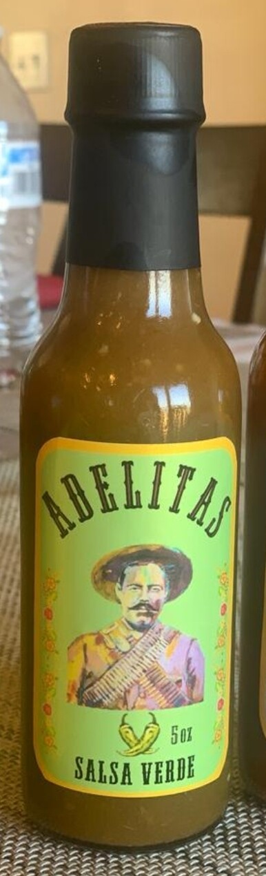 Verde (Sales Tax Included)