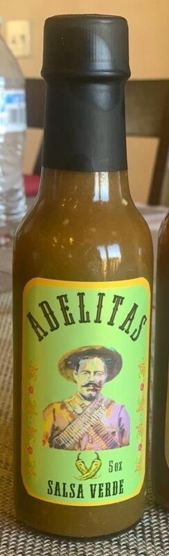 Verde (Sales Tax Included)