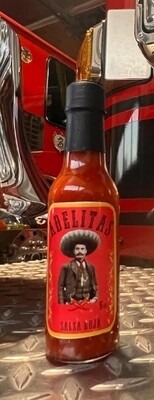 Salsa Roja (Sales Tax Included)