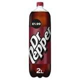 Dr Pepper 2L