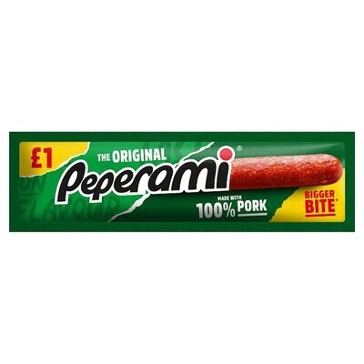 Peperami The Original 28g