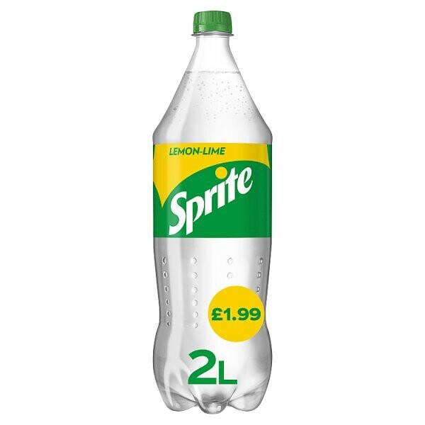 Sprite 2L