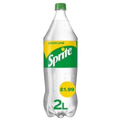 Sprite 2L