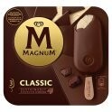 Magnum Ice Cream Sticks Classic 3 x 100 ml