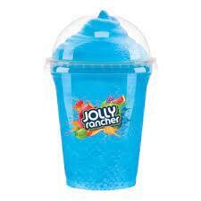 Jolly Rancher Blue Raspberry