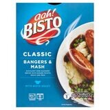 Bisto Bangers &amp; Mash 375g