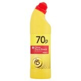 Euro Shopper Citrus Thick Bleach 750ml