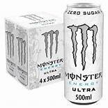 Monster Ultra Energy Drink 4 x 500ml