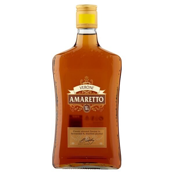 Veroni Amaretto 50cl