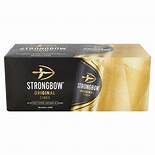 Strongbow Original Cider 10 x 440ml Cans