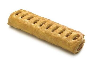 Sausage Roll - Baked In-Store