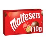 Maltesers Milk Chocolate &amp; Honeycomb Gift Box of Chocolates 110g