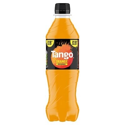 Tango Orange Original 500ml