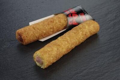 Potato Dog - Baked In-Store