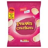 Jack&#39;s Prawn Crackers 40g