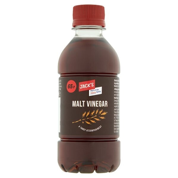Jack&#39;s Malt Vinegar 284ml