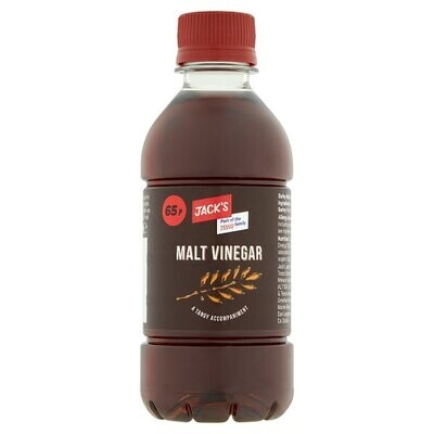 Jack&#39;s Malt Vinegar 284ml