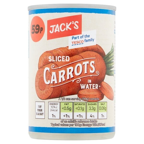 Jack&#39;s Peeled Plum Tomatoes in Rich Tomato Juice 400g