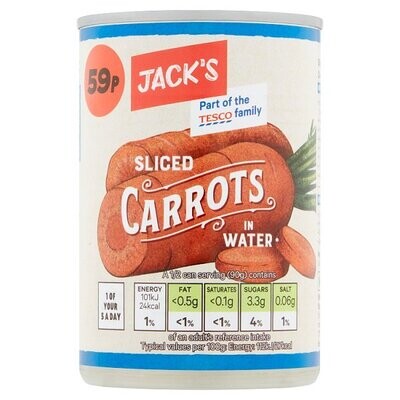 Jack&#39;s Peeled Plum Tomatoes in Rich Tomato Juice 400g