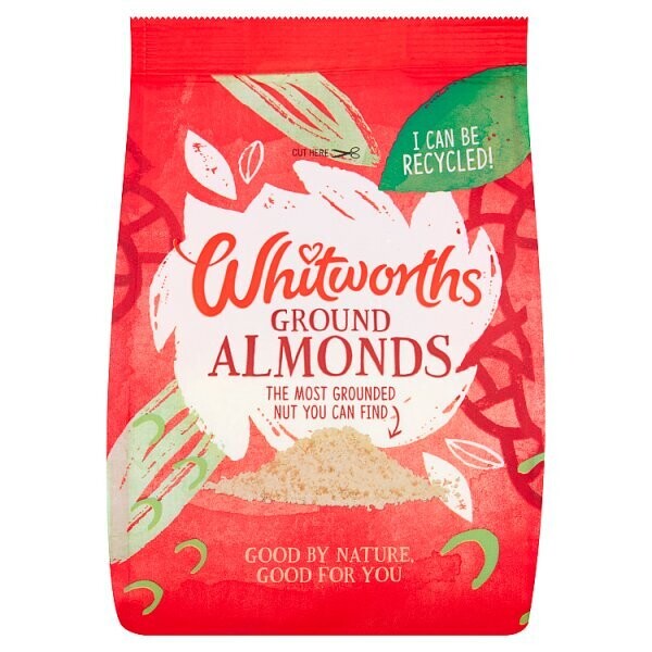 Whitworths Ground Almonds 150g