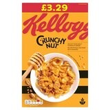 Kellogg&#39;s Crunchy Nut Cereal 500g