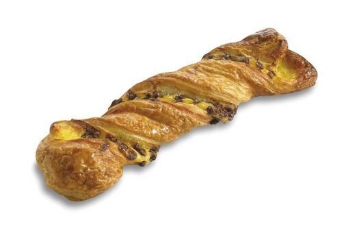 Country Choice Chocolate Torsade